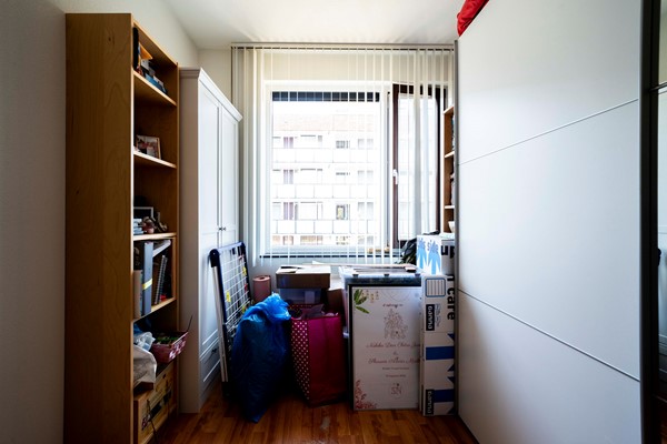 Medium property photo - Norgstraat 61, 2545 TV Den Haag